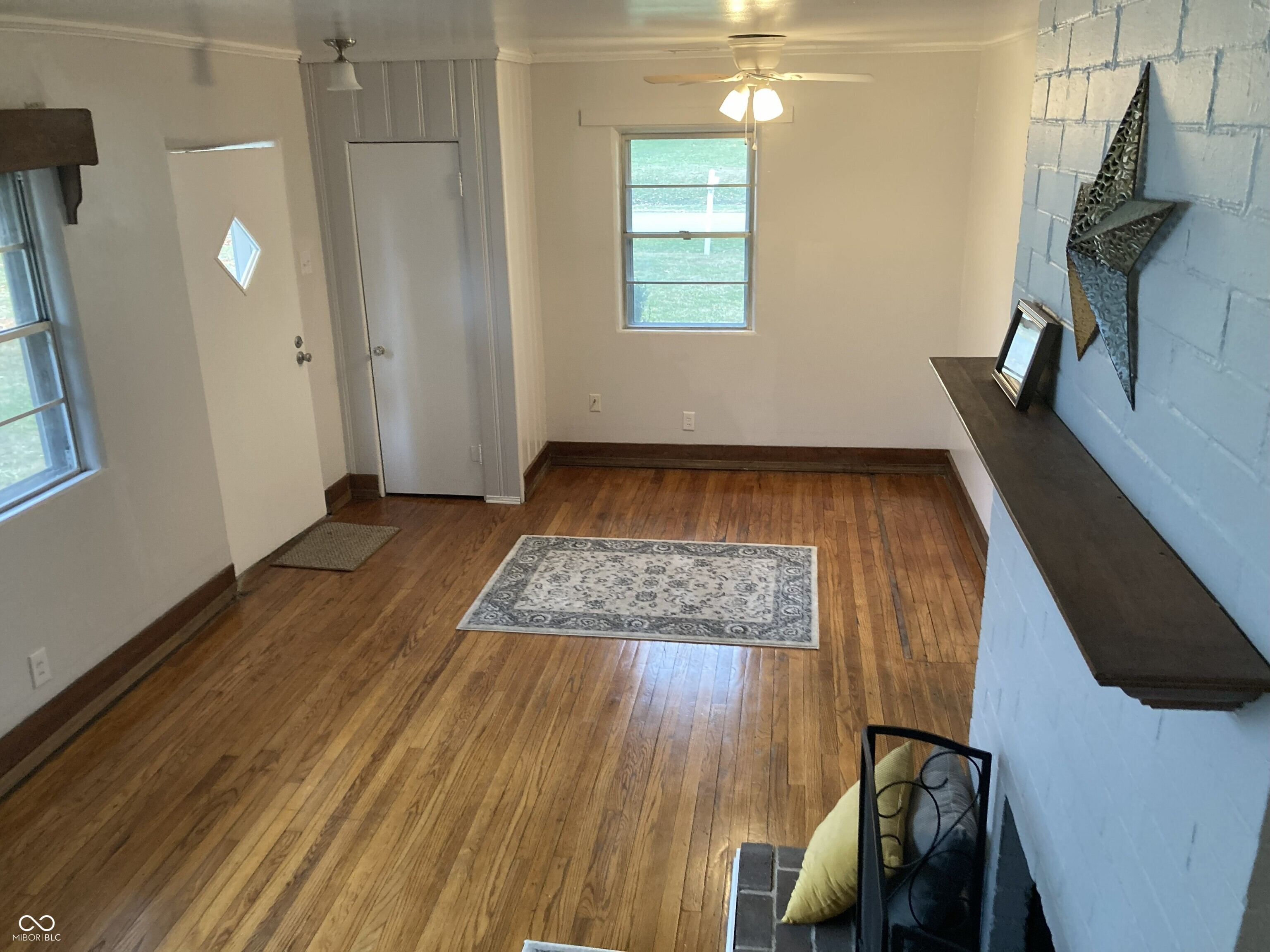 417 North Fenton Avenue Indianapolis, IN 46219 - Photo 16 of 33