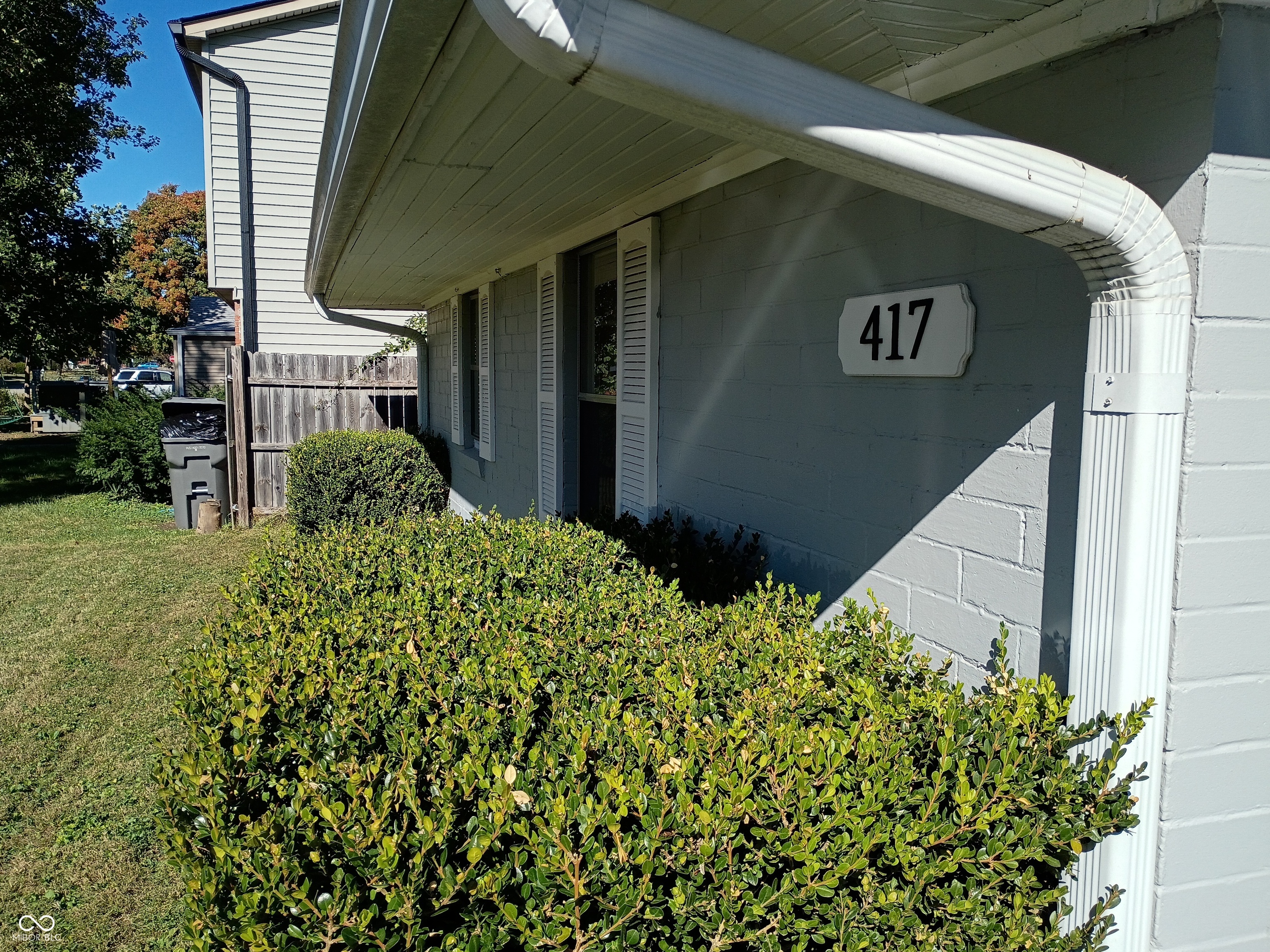 417 North Fenton Avenue Indianapolis, IN 46219 - Photo 4 of 33