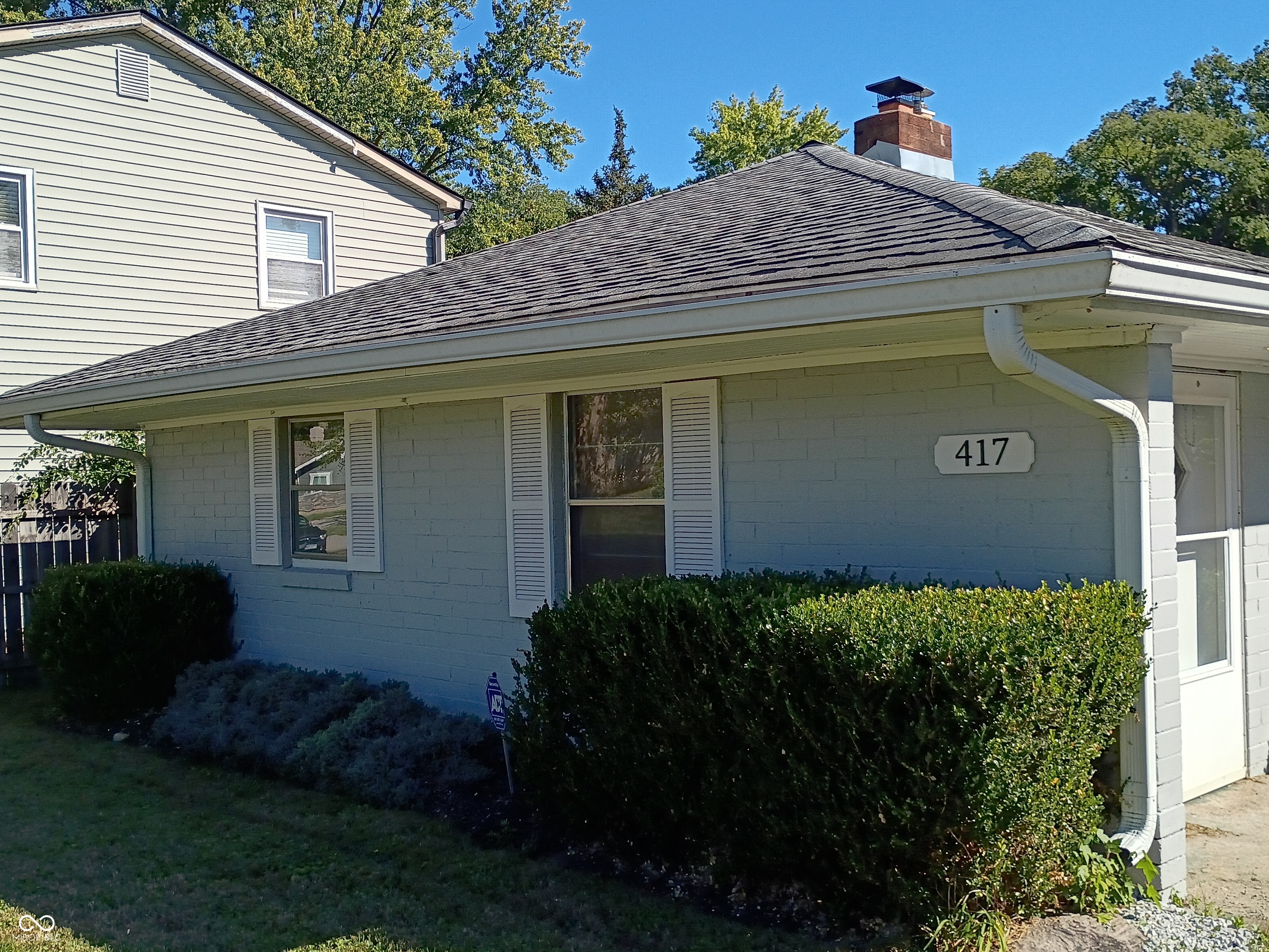 417 North Fenton Avenue Indianapolis, IN 46219 - Photo 5 of 33