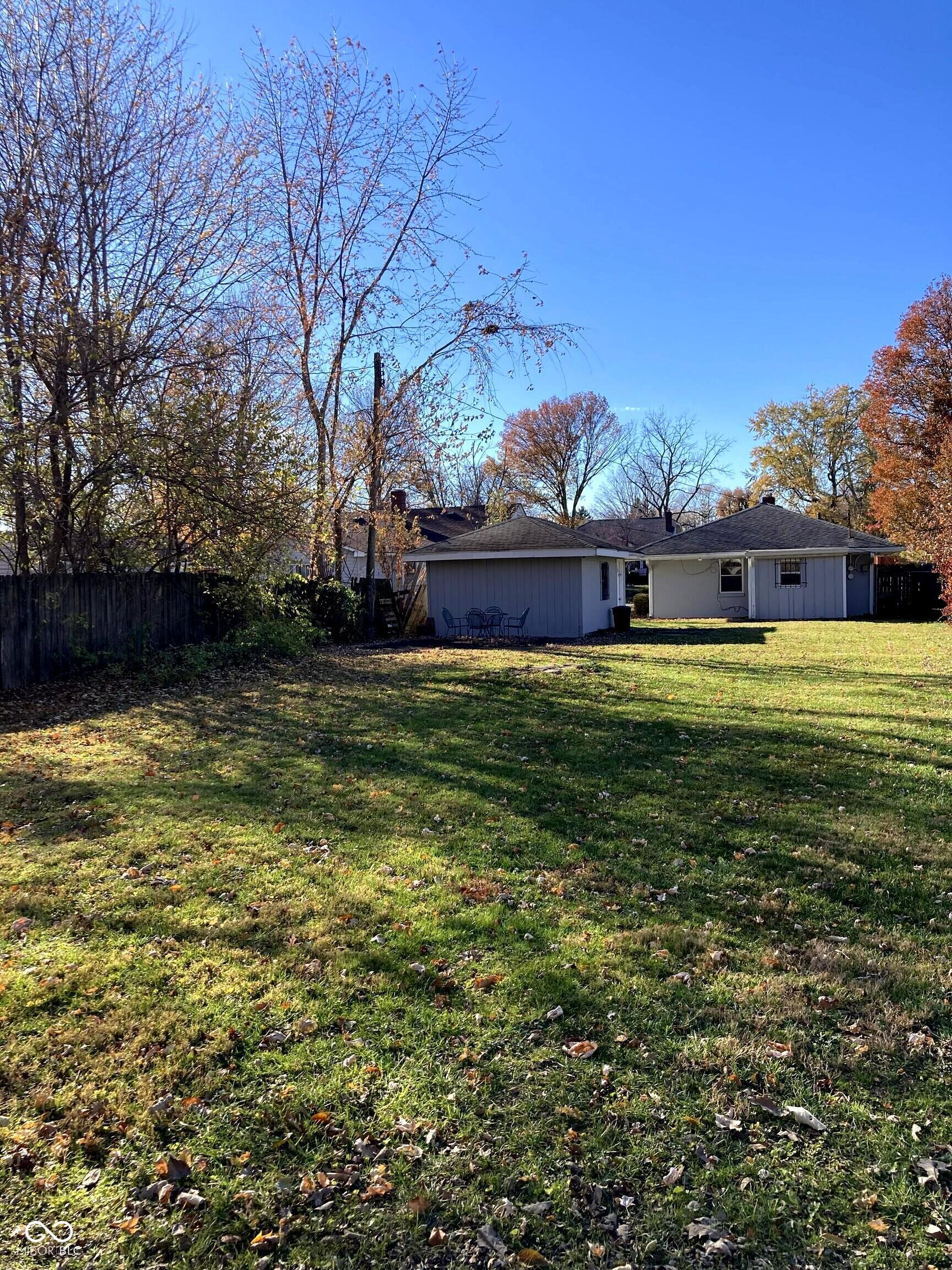 417 North Fenton Avenue Indianapolis, IN 46219 - Photo 8 of 33