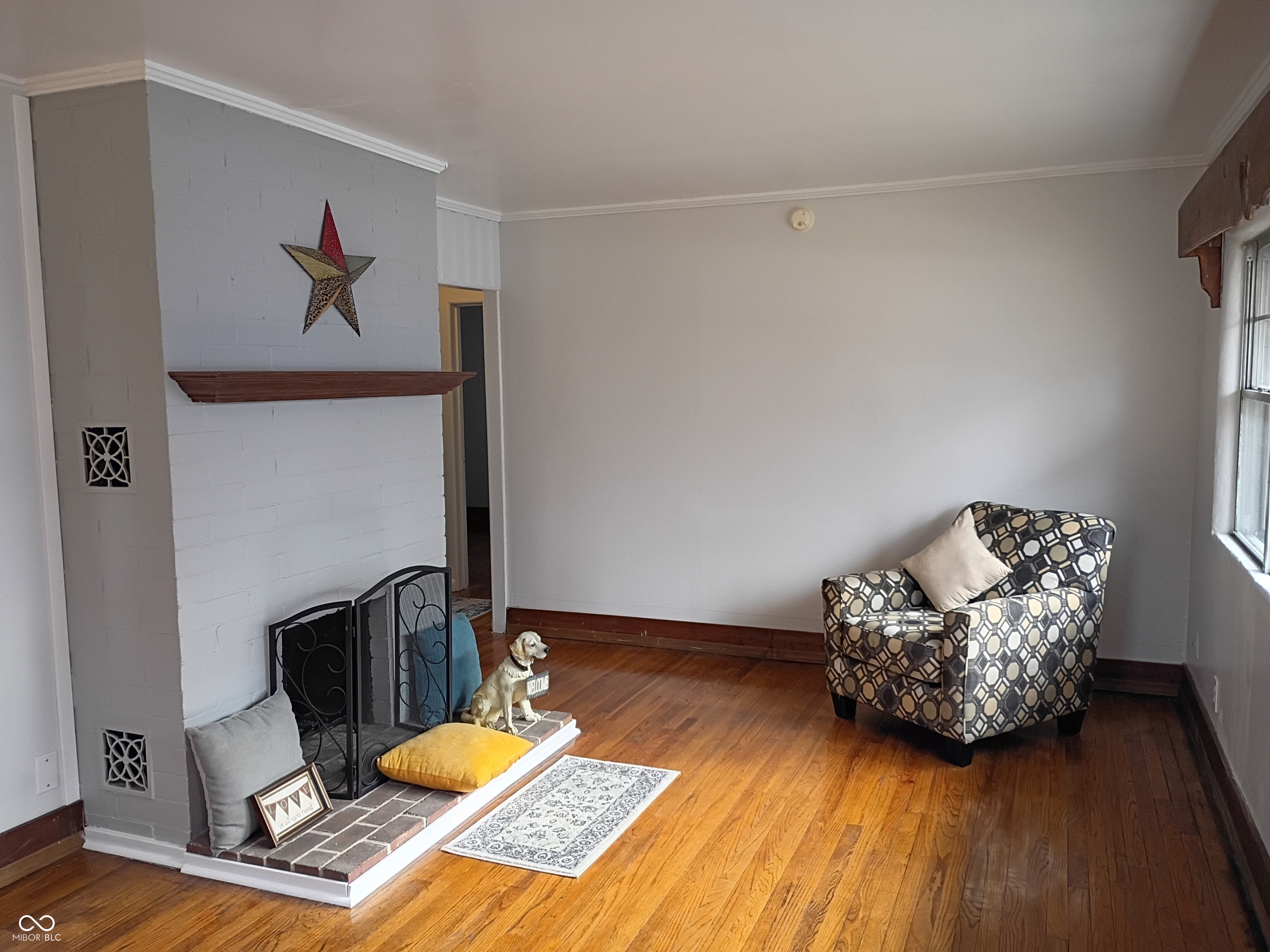 417 North Fenton Avenue Indianapolis, IN 46219 - Photo 10 of 33