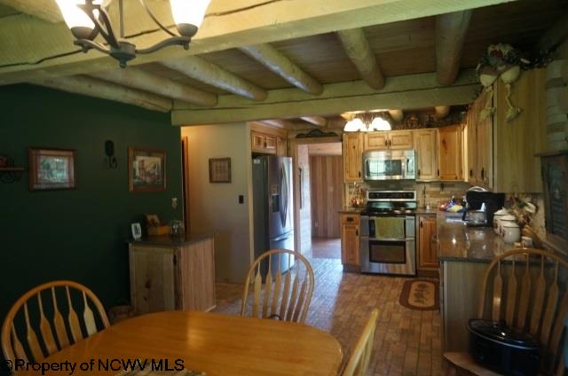 726 Tyrone Road Morgantown, WV 26508 - Photo 3 of 20 Gallery Image 3