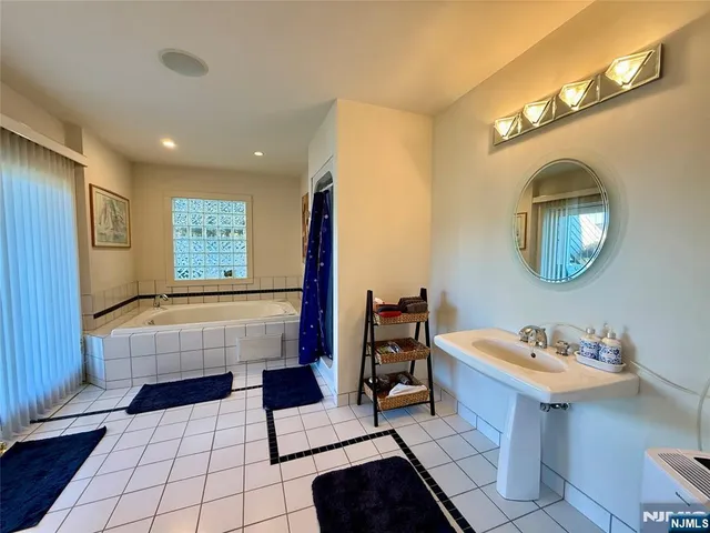 a view of a house with a storage