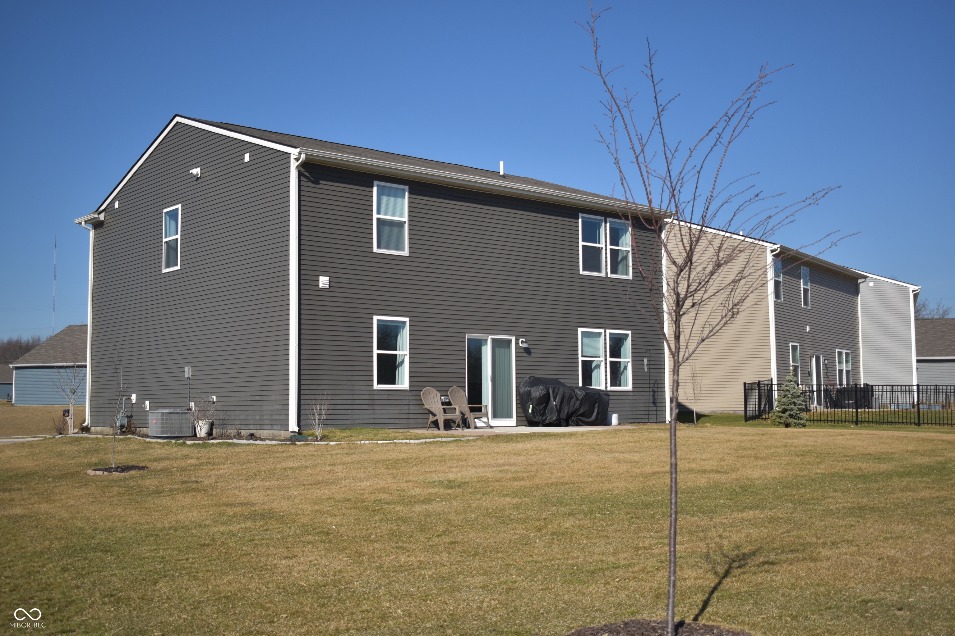 10276 Samerton Lane Indianapolis, IN 46239 - Photo 33 of 34