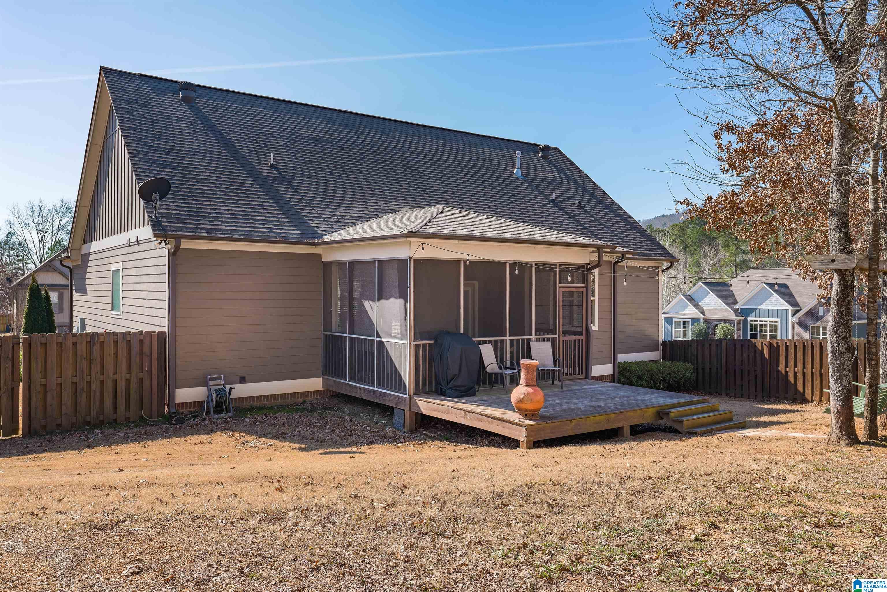 5035 Baxter Road Springville, AL 35146 - Photo 32 of 36