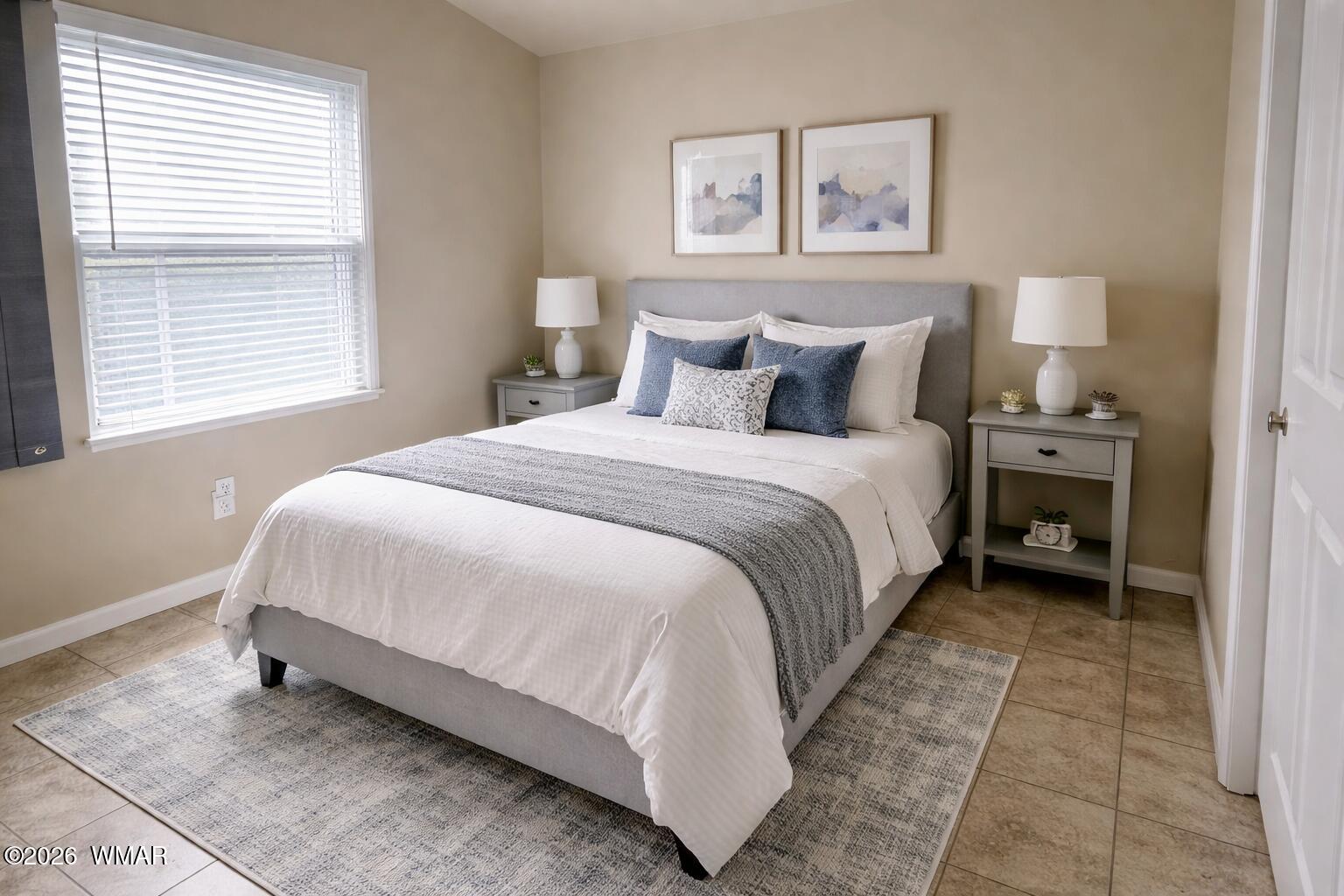 3880 South Mule Skinner Loop Show Low, AZ 85901 - Photo 13 of 23 AI Staged Room