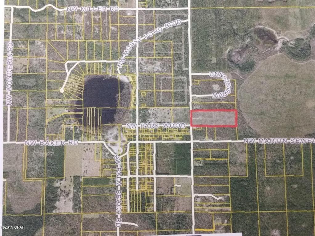 15 Northwest Porter Grade Road Altha, FL 32421 - Photo 2 of 12 Gallery Image 2