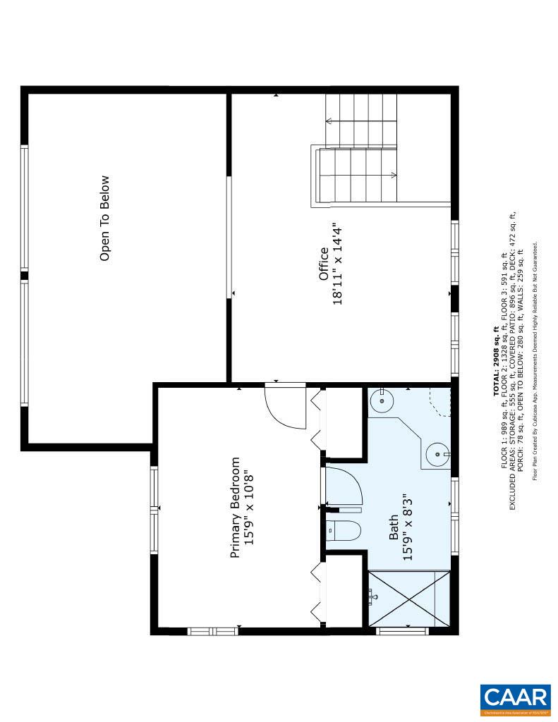 1642 Branch Road Scottsville, VA 24590 - Photo 55 of 56 Gallery Image 55