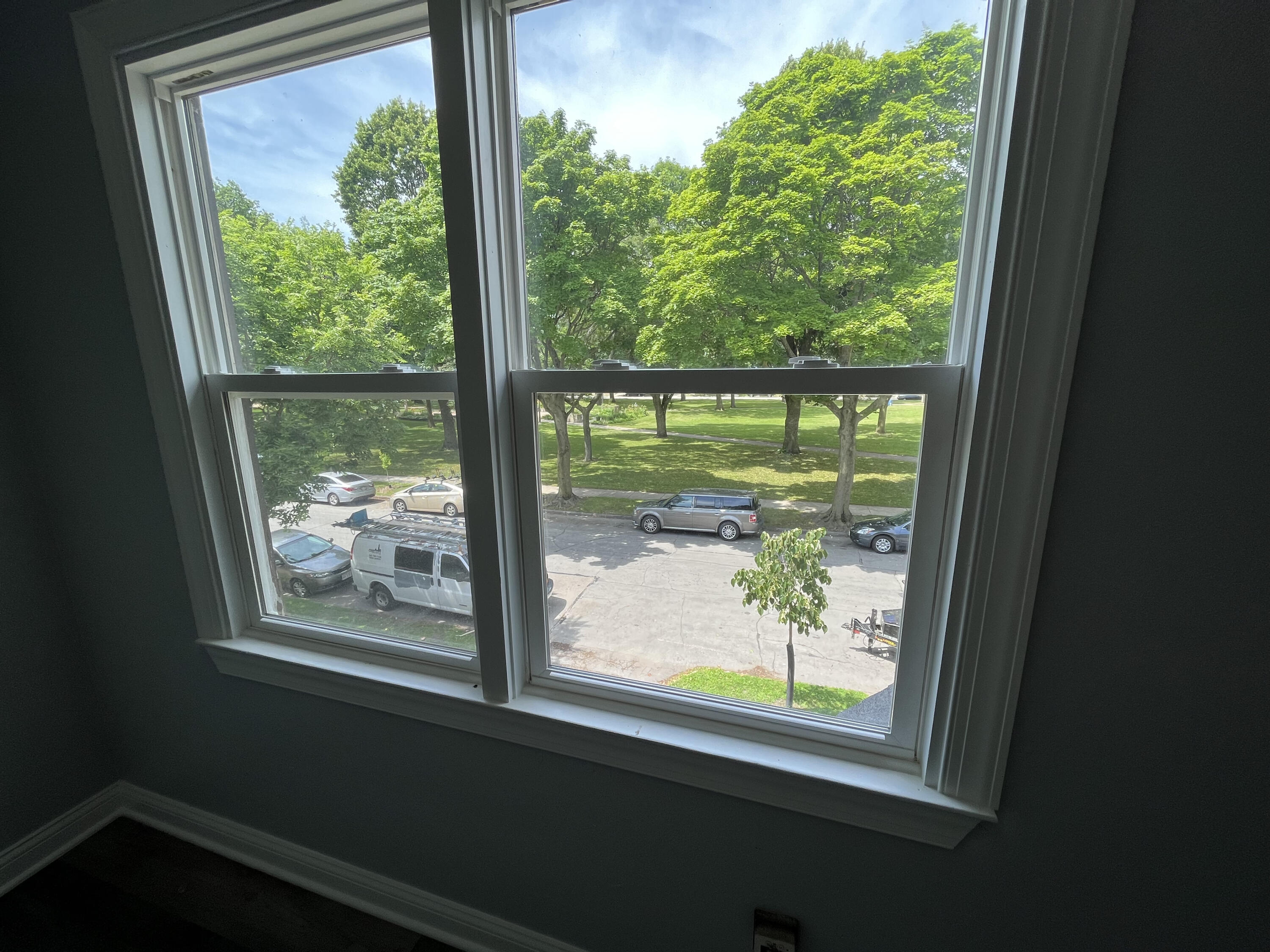 909 College Avenue Racine, WI 53403 - Photo 29 of 44 909 Unit 4(4)