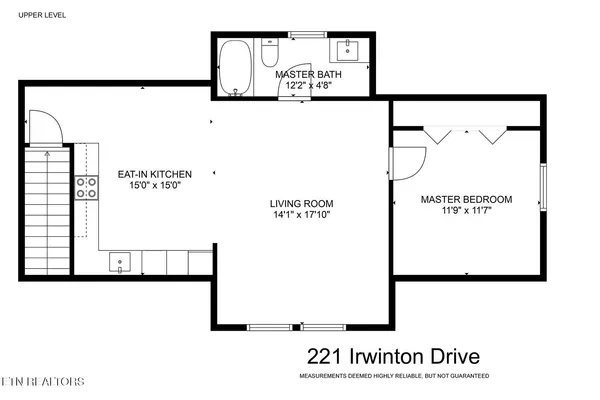 $450,000 | 221 Irwinton Drive, Ten Mile, TN 37880
