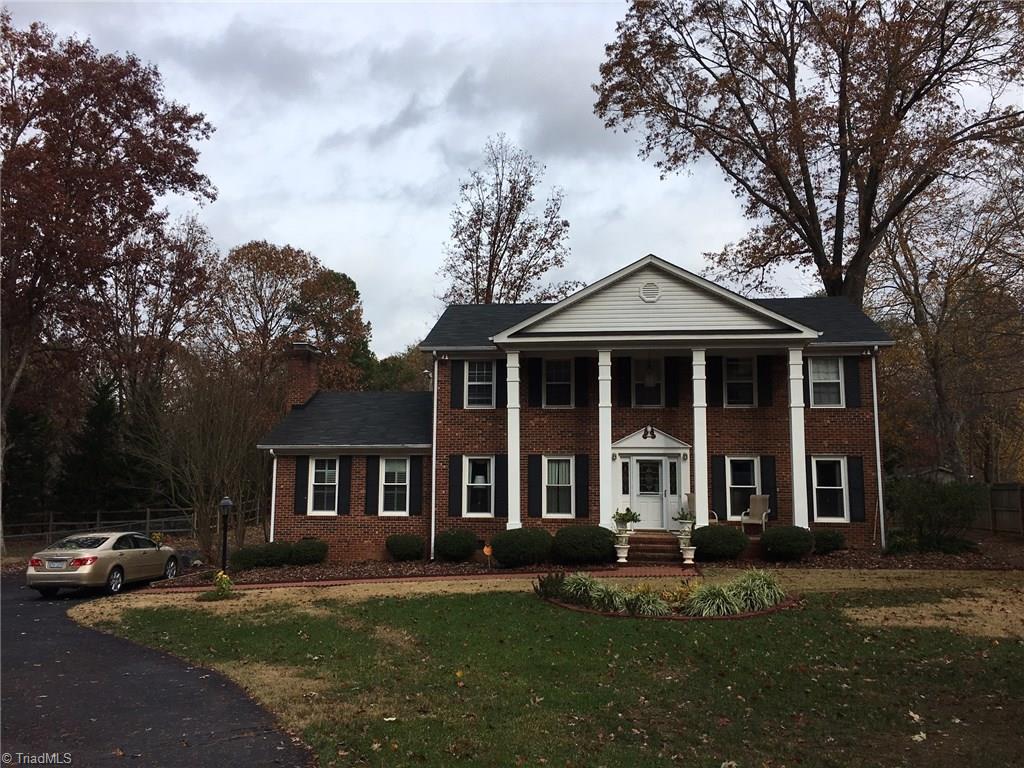 2221 Gordon Road High Point, NC 27265 - Photo 1 of 21 Gallery Image 1
