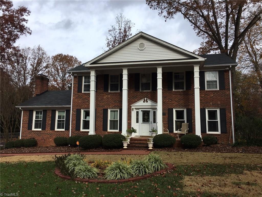 2221 Gordon Road High Point, NC 27265 - Photo 2 of 21 Gallery Image 2