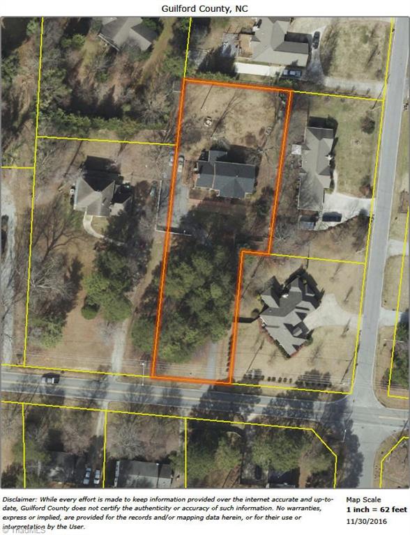 2221 Gordon Road High Point, NC 27265 - Photo 4 of 21 Gallery Image 4