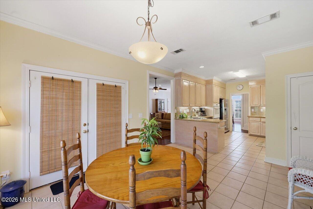 321 Indian Gate Circle Ridgeland, MS 39157 - Photo 16 of 31 14-321 Indian Gate Cir _ Home Tours MS