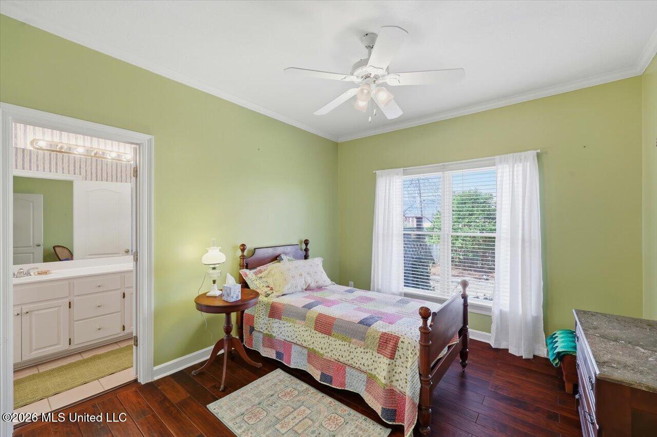 321 Indian Gate Circle Ridgeland, MS 39157 - Photo 17 of 31 17-321 Indian Gate Cir _ Home Tours MS