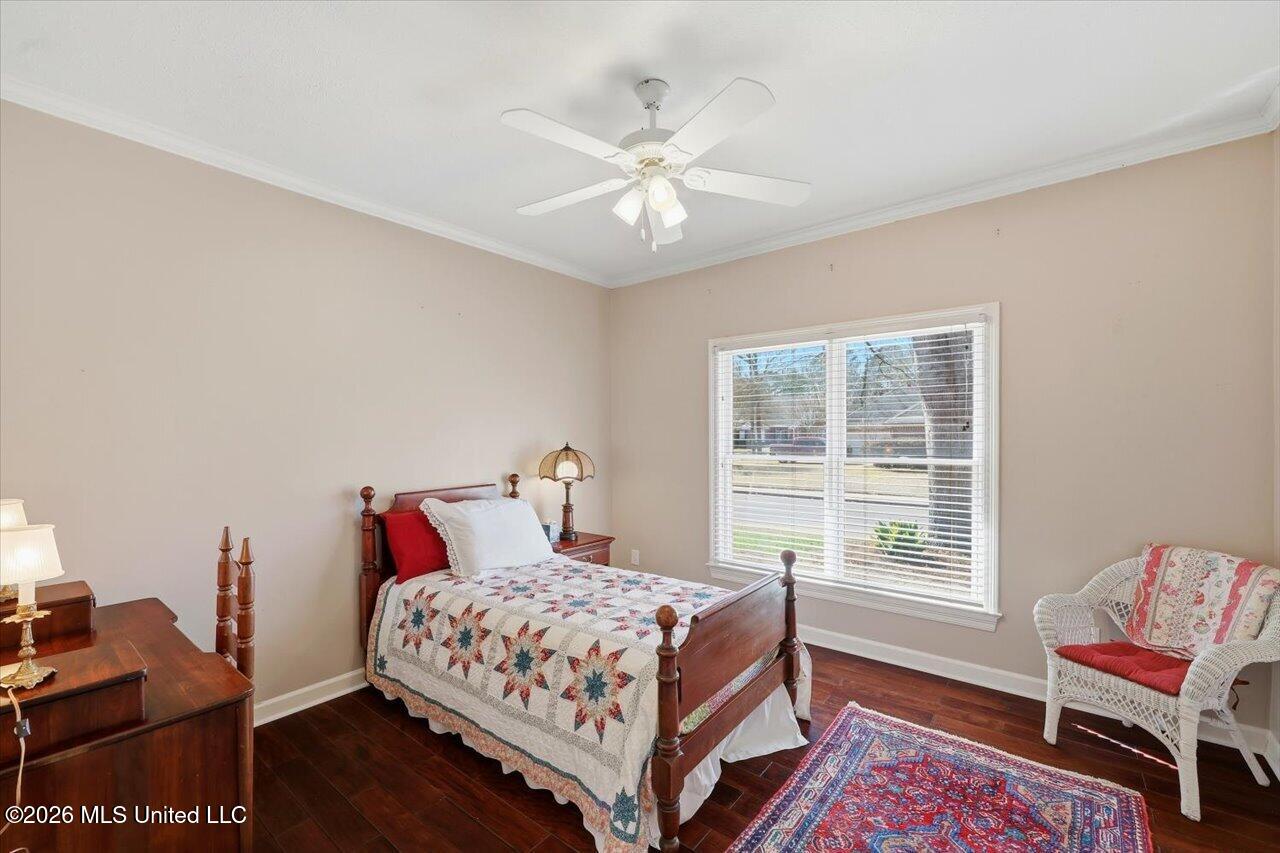 321 Indian Gate Circle Ridgeland, MS 39157 - Photo 20 of 31 20-321 Indian Gate Cir _ Home Tours MS