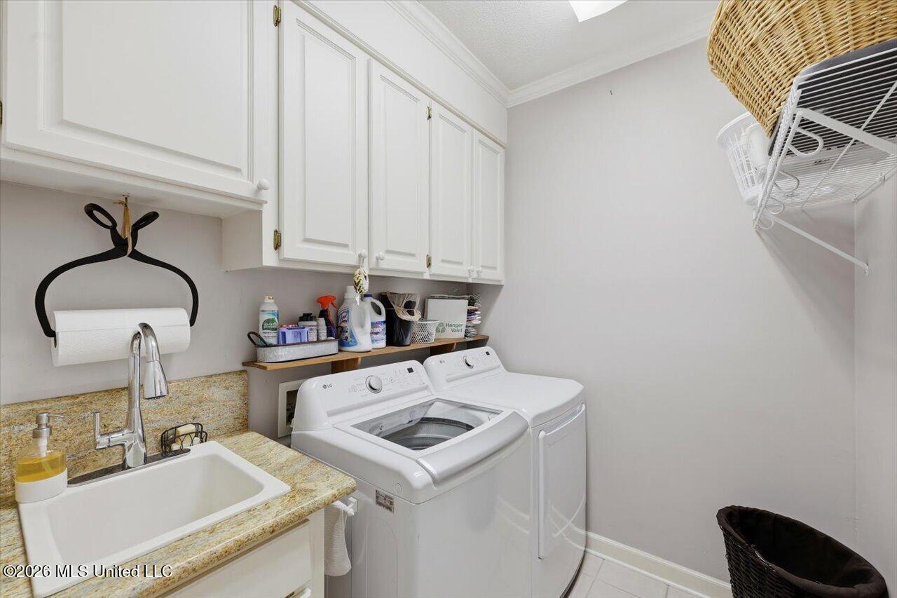 321 Indian Gate Circle Ridgeland, MS 39157 - Photo 21 of 31 21-321 Indian Gate Cir _ Home Tours MS