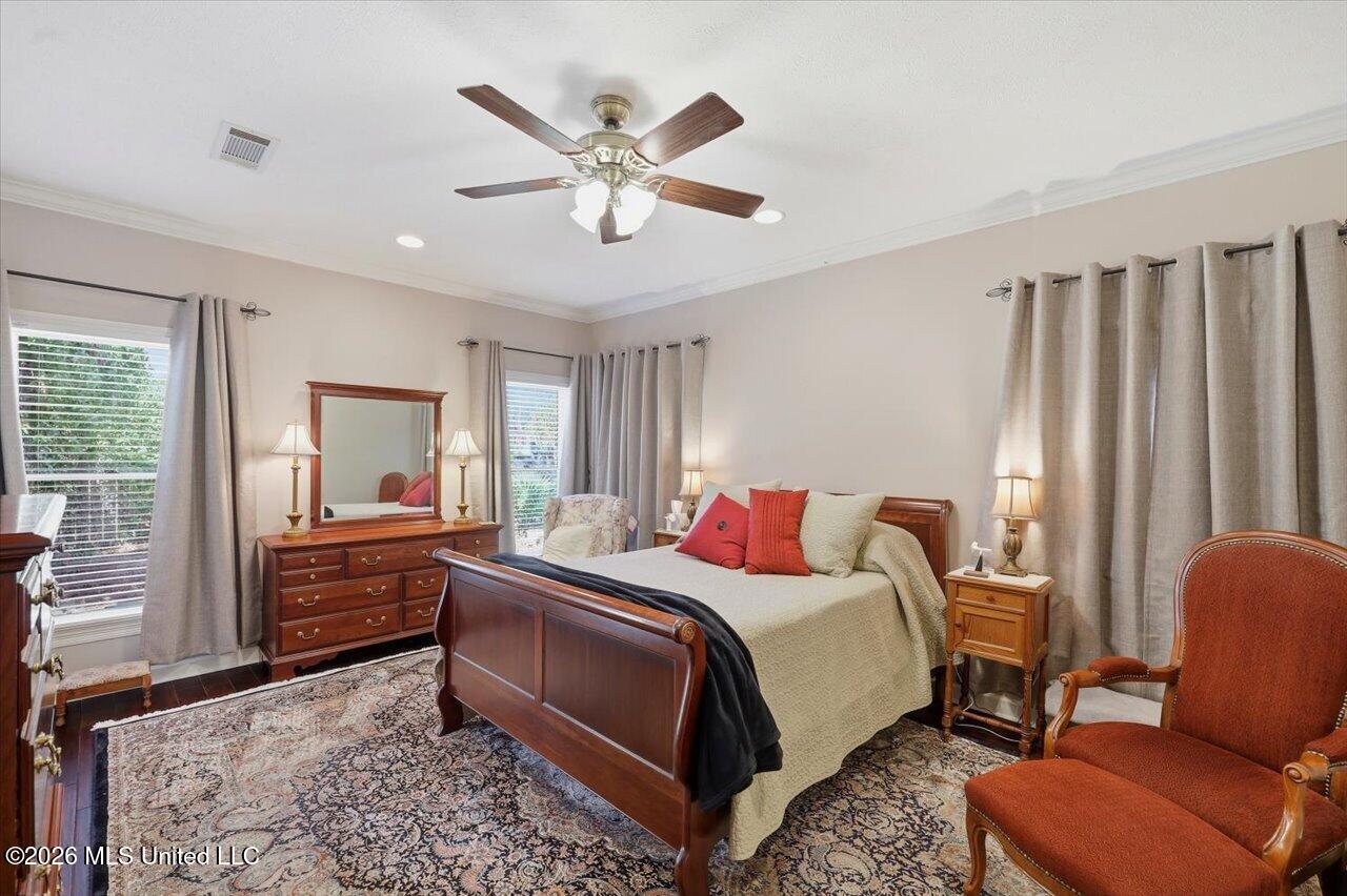 321 Indian Gate Circle Ridgeland, MS 39157 - Photo 24 of 31 1-321 Indian Gate Cir _ Home Tours MS