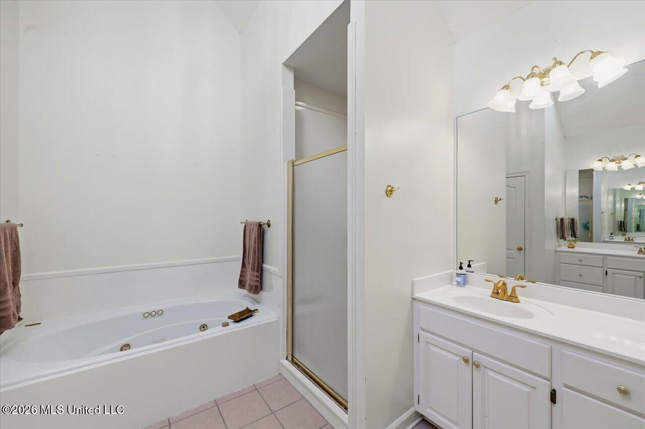 321 Indian Gate Circle Ridgeland, MS 39157 - Photo 25 of 31 3-321 Indian Gate Cir _ Home Tours MS