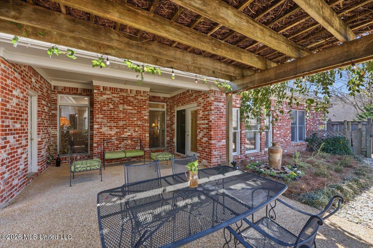 321 Indian Gate Circle Ridgeland, MS 39157 - Photo 28 of 31 25-321 Indian Gate Cir _ Home Tours MS