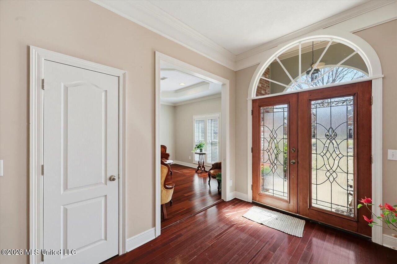 321 Indian Gate Circle Ridgeland, MS 39157 - Photo 4 of 31 04-321 Indian Gate Cir _ Home Tours MS