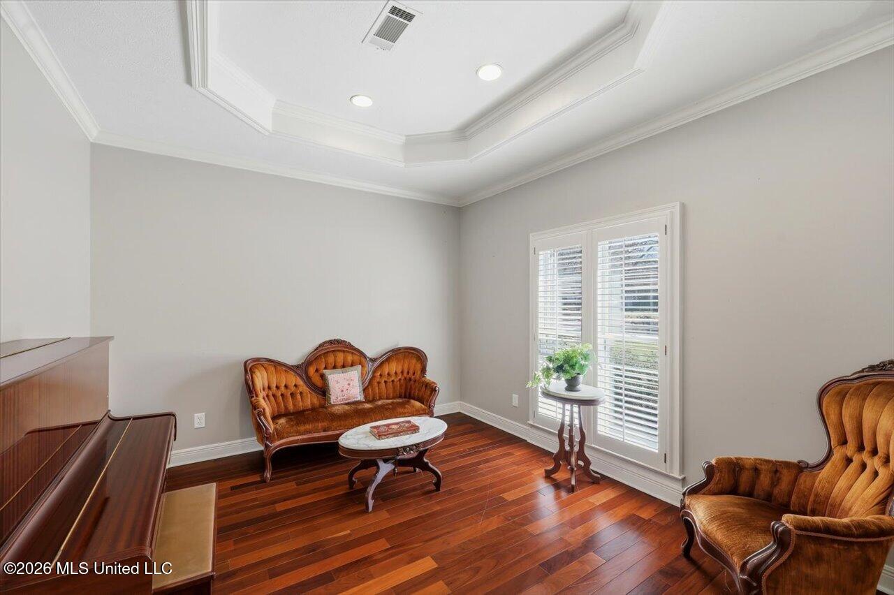 321 Indian Gate Circle Ridgeland, MS 39157 - Photo 5 of 31 08-321 Indian Gate Cir _ Home Tours MS