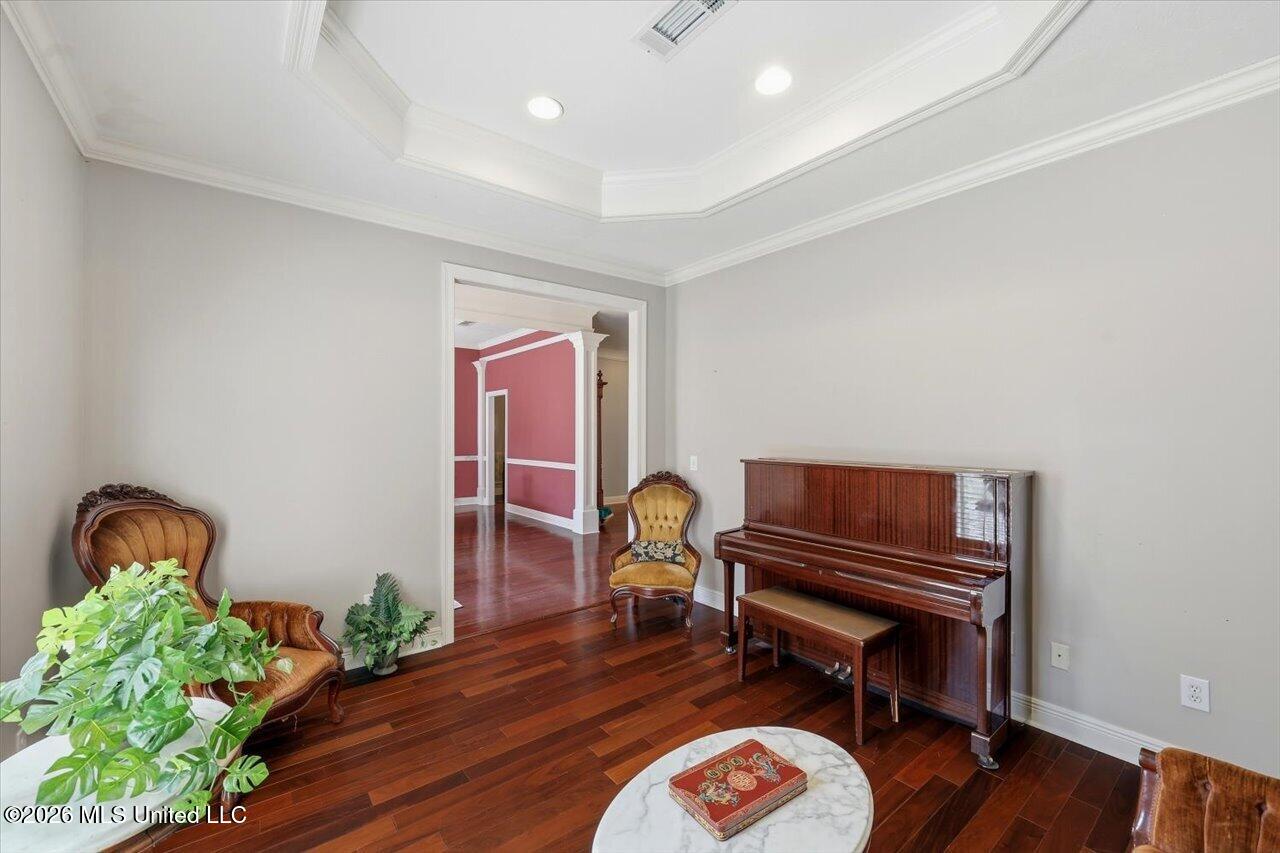 321 Indian Gate Circle Ridgeland, MS 39157 - Photo 6 of 31 09-321 Indian Gate Cir _ Home Tours MS