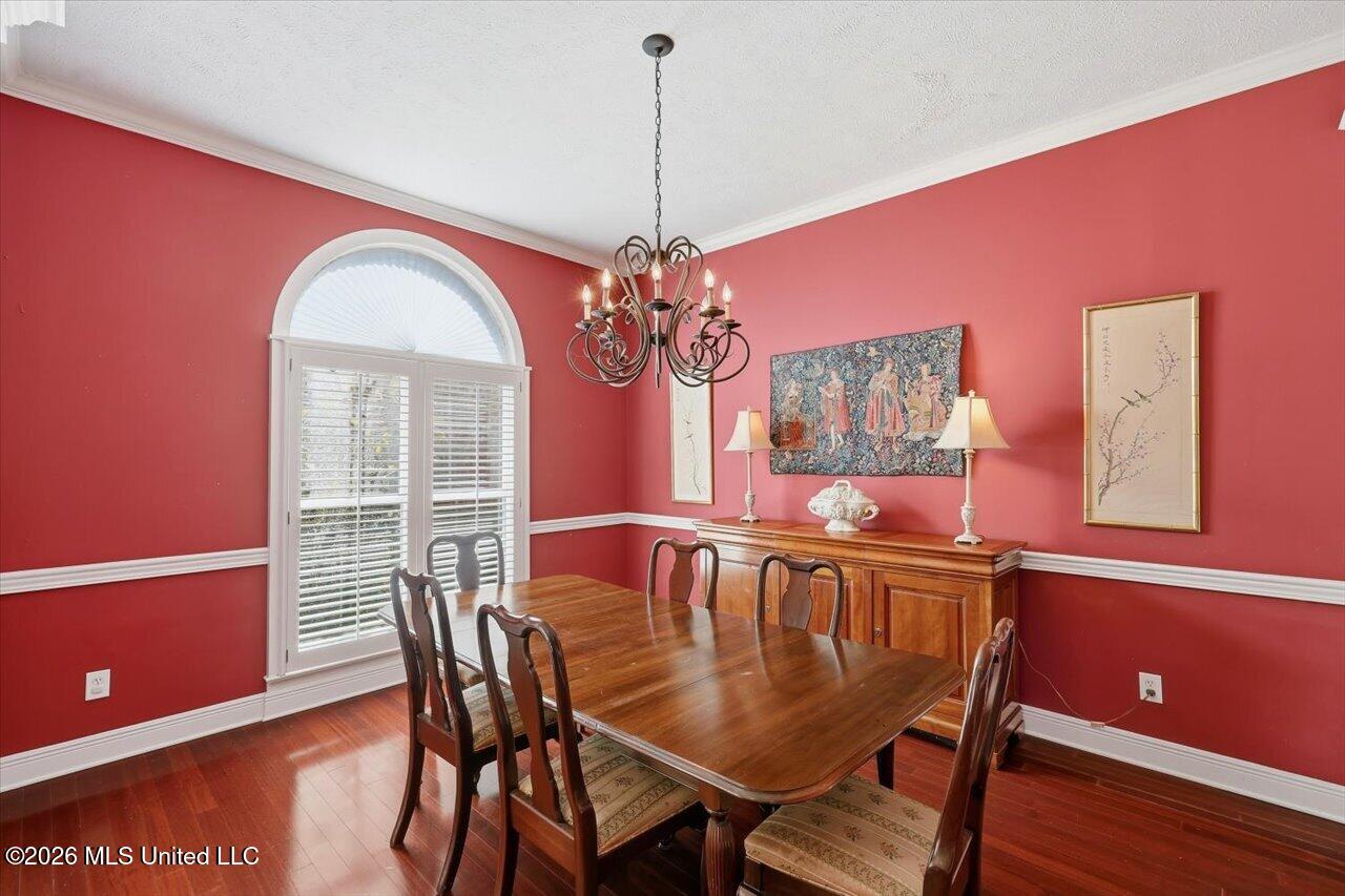 321 Indian Gate Circle Ridgeland, MS 39157 - Photo 7 of 31 15-321 Indian Gate Cir _ Home Tours MS