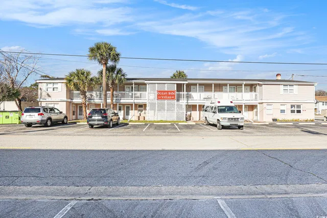 $79,900 | 307 Flagg Street, Unit 206, Myrtle Beach, SC 29577