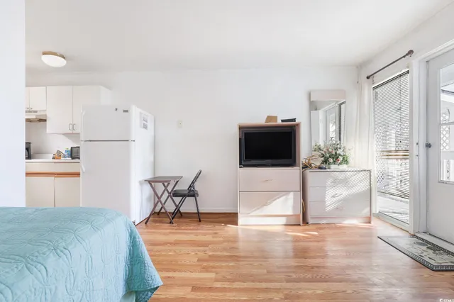 $79,900 | 307 Flagg Street, Unit 206, Myrtle Beach, SC 29577