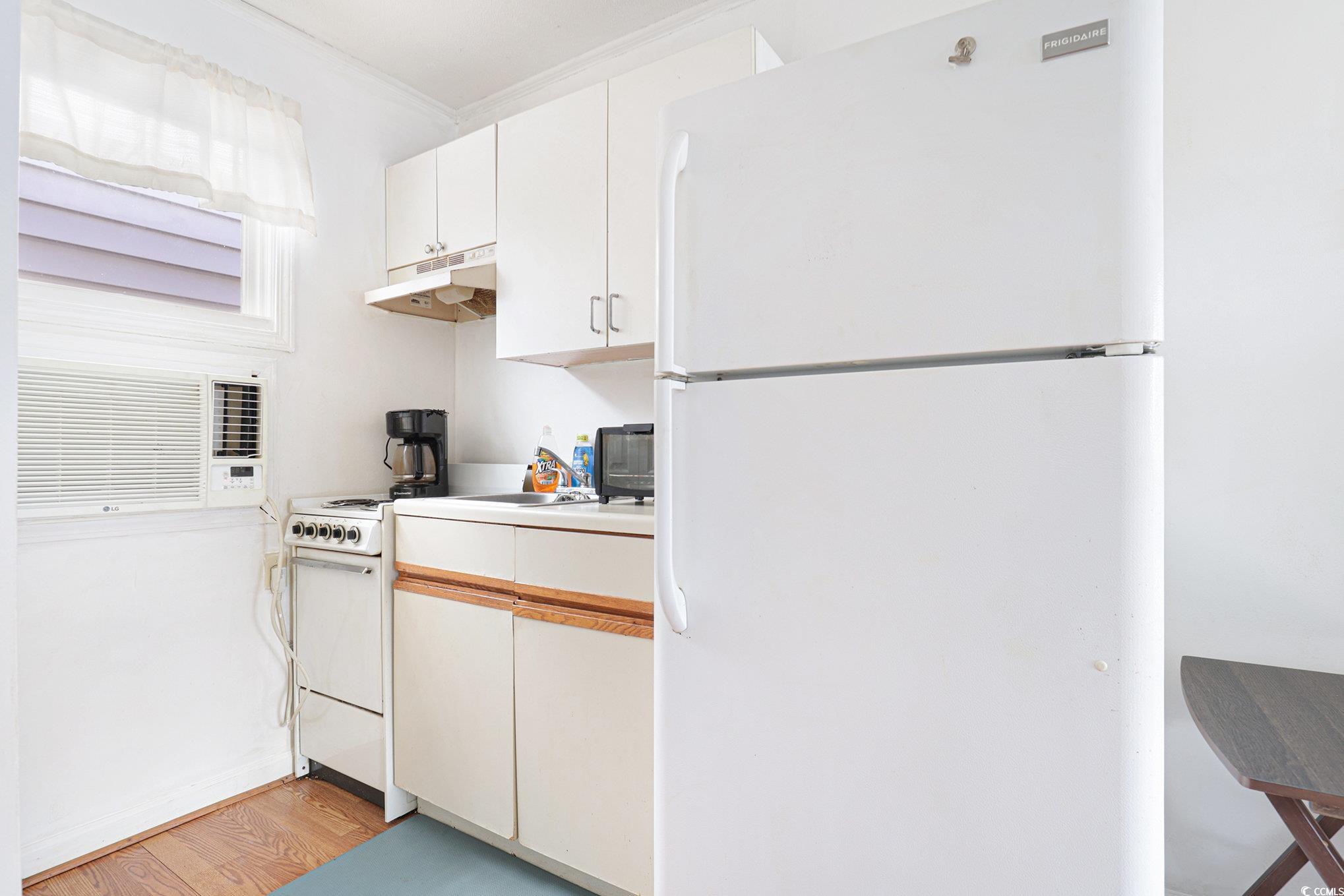 307 Flagg Street, Unit 206 Myrtle Beach, SC 29577 - Photo 13 of 22