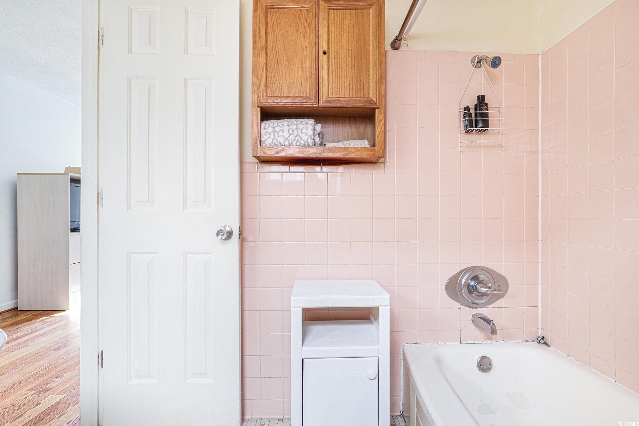 307 Flagg Street, Unit 206 Myrtle Beach, SC 29577 - Photo 16 of 22