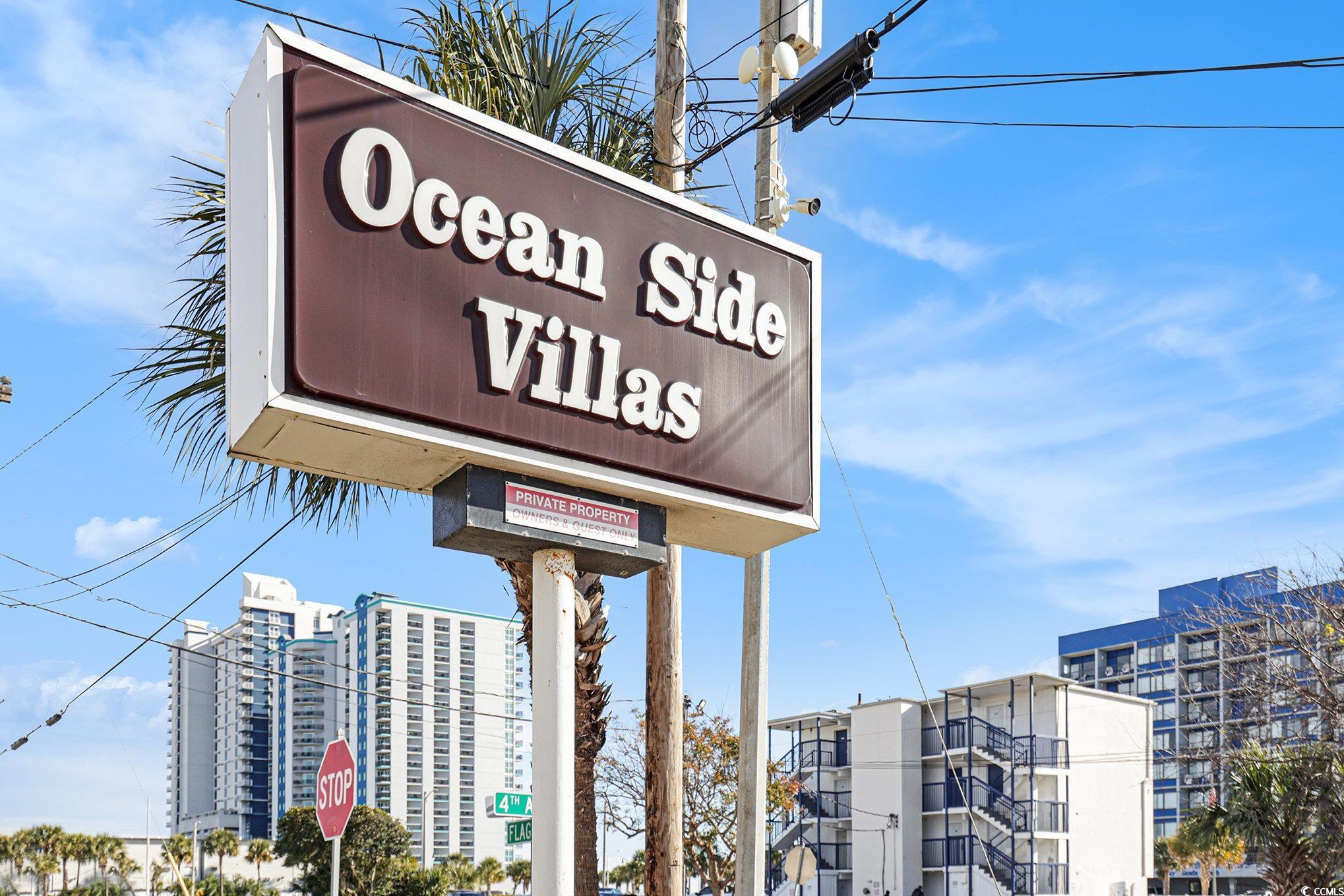 307 Flagg Street, Unit 206 Myrtle Beach, SC 29577 - Photo 17 of 22