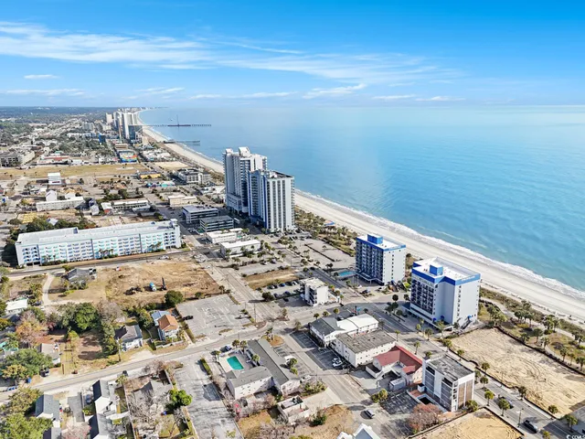 $79,900 | 307 Flagg Street, Unit 206, Myrtle Beach, SC 29577