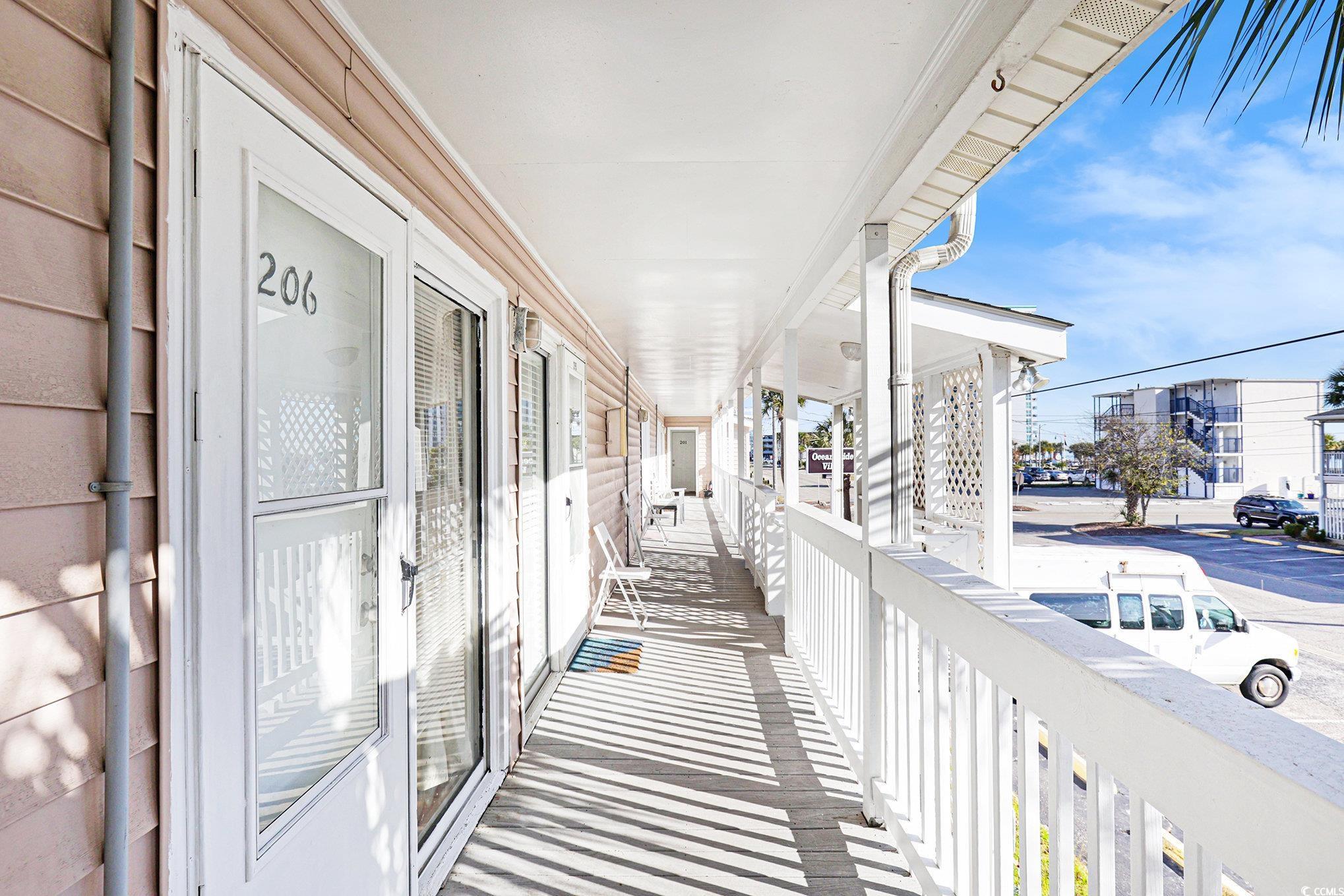 307 Flagg Street, Unit 206 Myrtle Beach, SC 29577 - Photo 5 of 22