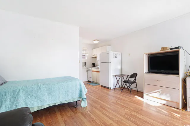 $79,900 | 307 Flagg Street, Unit 206, Myrtle Beach, SC 29577