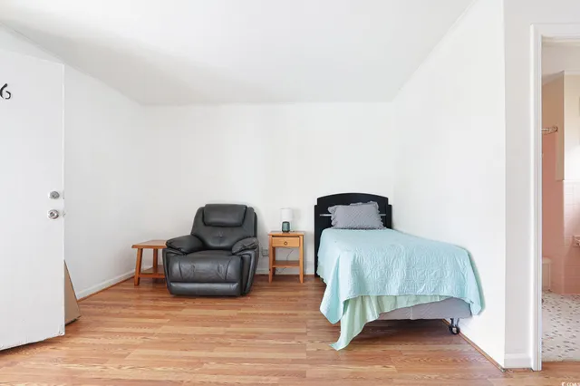 $79,900 | 307 Flagg Street, Unit 206, Myrtle Beach, SC 29577