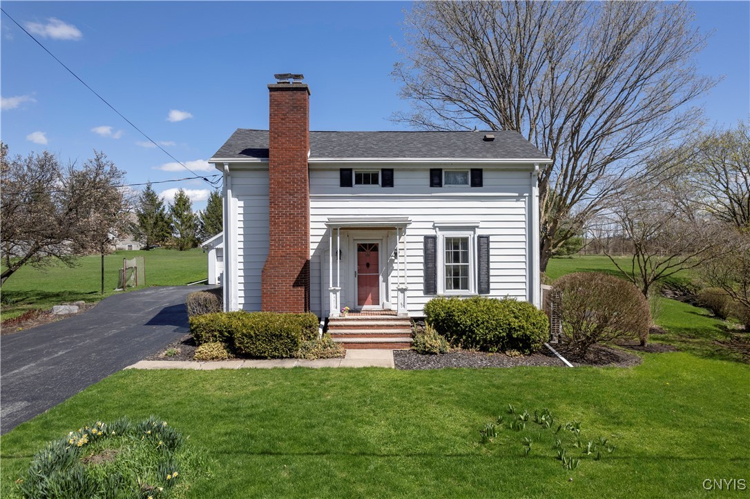 5880 North Road Owasco, NY 13021 - Photo 1 of 35