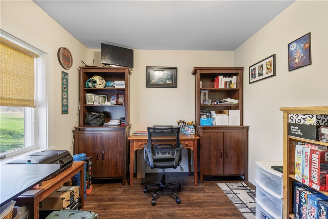 5880 North Road Owasco, NY 13021 - Photo 15 of 35 This is the other side of the bonus room, currentl