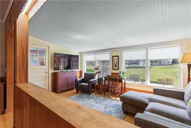 $359,000 | 5880 North Road, Owasco, NY 13021