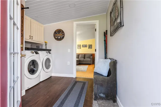 $359,000 | 5880 North Road, Owasco, NY 13021