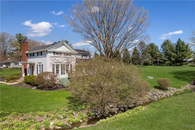 $359,000 | 5880 North Road, Owasco, NY 13021