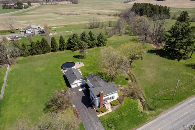 $359,000 | 5880 North Road, Owasco, NY 13021