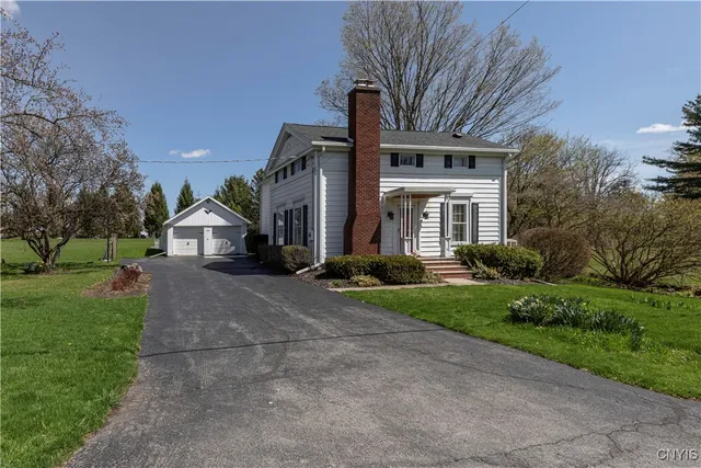 $359,000 | 5880 North Road, Owasco, NY 13021