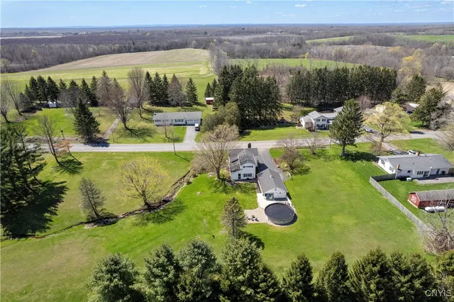 $359,000 | 5880 North Road, Owasco, NY 13021