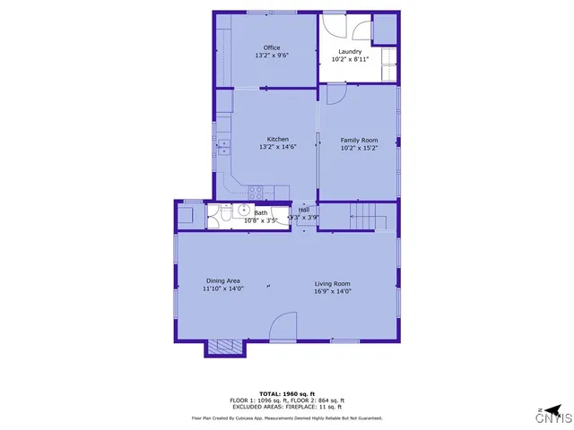 $359,000 | 5880 North Road, Owasco, NY 13021