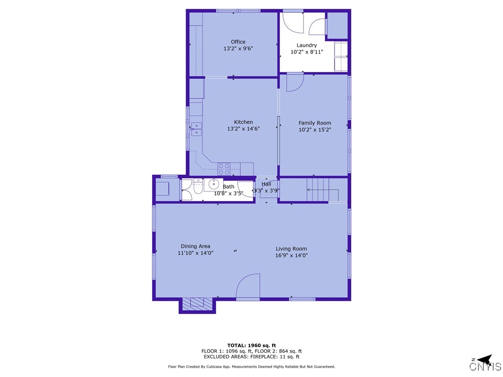 5880 North Road Owasco, NY 13021 - Photo 33 of 35