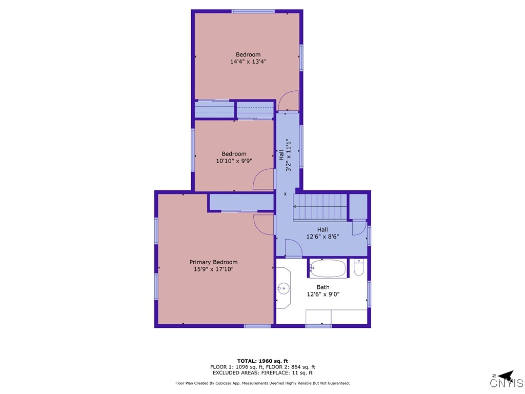 5880 North Road Owasco, NY 13021 - Photo 34 of 35