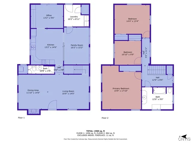 $359,000 | 5880 North Road, Owasco, NY 13021
