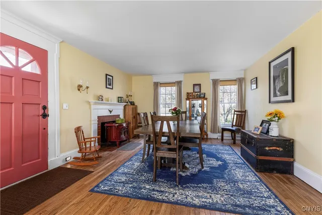 $359,000 | 5880 North Road, Owasco, NY 13021